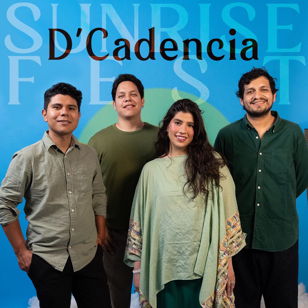 D’Cadencia