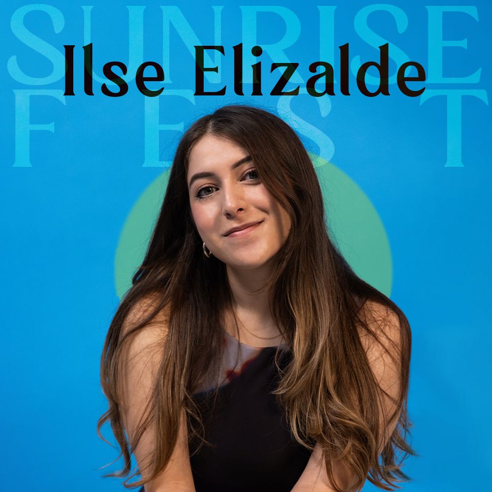 Ilse Elizalde