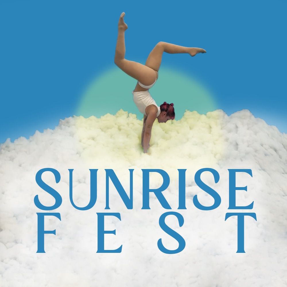 Sunrise Fest 2026