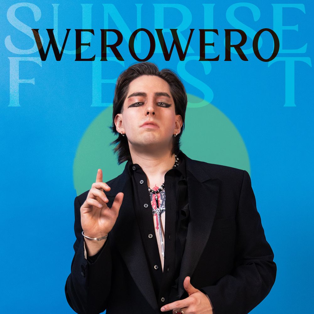 WEROWERO